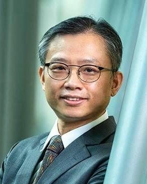 Chân dung GS. Guoli Chen