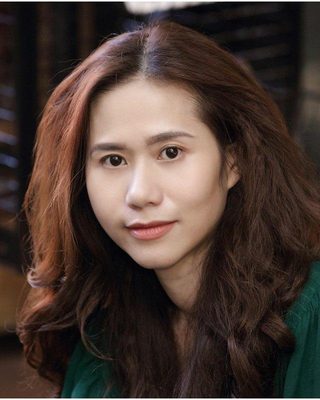 Chân dung TS. Nguyễn Cảnh Tiên