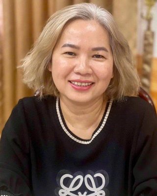 Chân dung TS. Nguyễn Hồng Anh