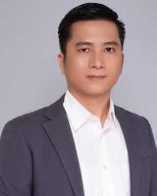 Chân dung PGS.TS. Phạm Tấn Nhật