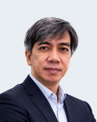 Chân dung TS. Phan Triều Anh