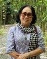 Chân dung PGS.TS. Võ Thị Quý